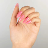 Mesauda MNP Gel Polish Sheer Colour 706 Gentle Glow 10ml- esmalte de uñas semipermanente
