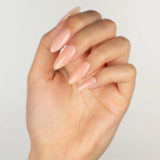Mesauda MNP Gel Polish Sheer Colour 708 Radiance 10ml  - esmalte de uñas semipermanente
