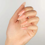 Mesauda MNP Gel Polish Sheer Colour 709 Symphony 10ml  - esmalte de uñas semipermanente