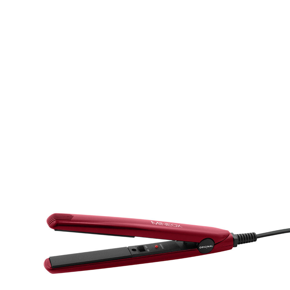 Original Best Buy Mineox Red - plancha
