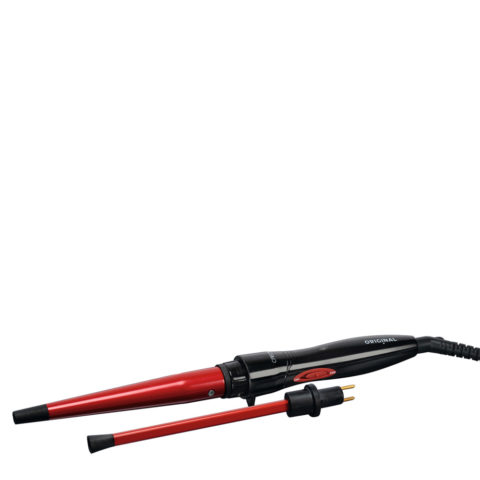 Original Best Buy Creox - rizador de pelo