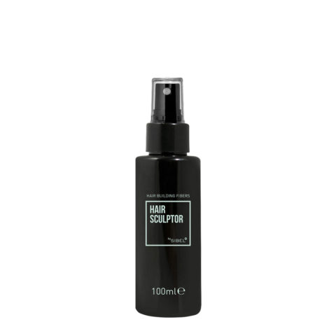 Sibel Hair Sculptor 100ml - spray fijador de fibras