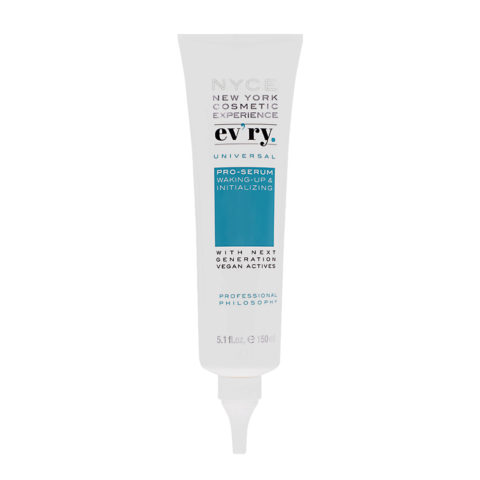 Ev'ry Universal Pro-Serum 150ml - suero reequilibrante del cuero cabelludo