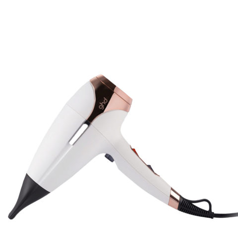 Ghd Helios White - Secador Blanco