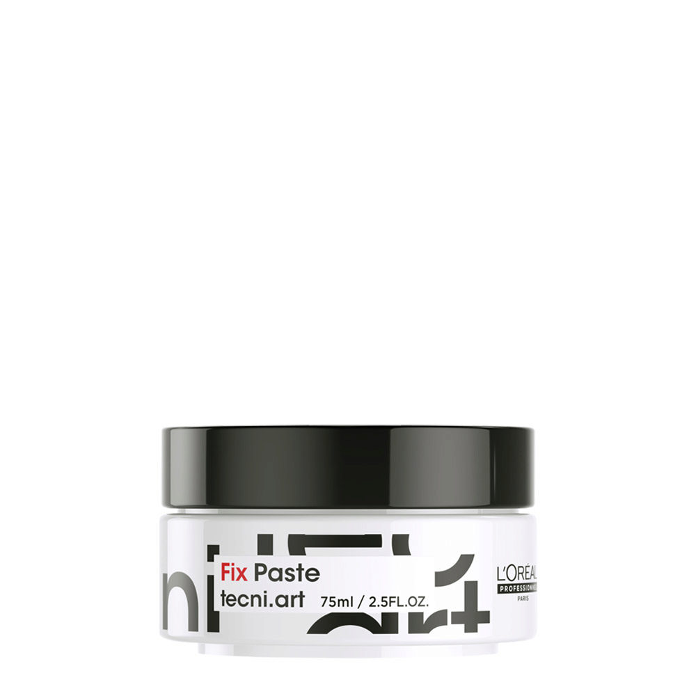 L'Oréal Tecni Art Poker Paste 75ml - cera mate