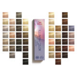 Wella Illumina Color 9/03 Rubio Muy Claro Natural Dorado 60ml - coloración permanente