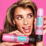 Matrix Haircare Instacure Build A Bond Conditioner 300ml - acondicionador para cabello dañado