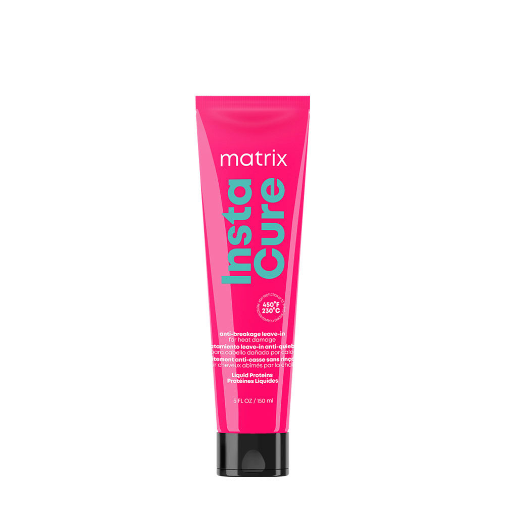Matrix Haircare Instacure Leave-in 150ml - termoprotector