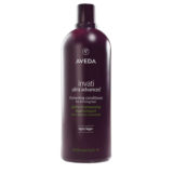 Aveda Invati Ultra Advanced Thickening Conditioner Light 1000ml - acondicionador anticaída