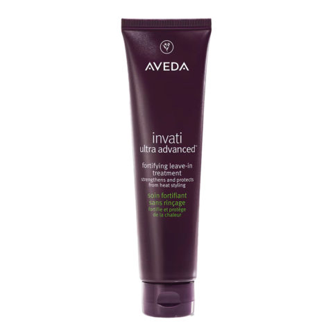 Invati Ultra Advanced Fortifying Leave-In Treatment 100ml  - tratamiento fortalecedor