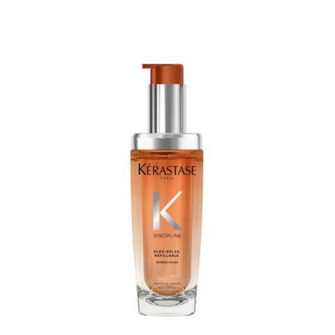 Kerastase Discipline L'Huile Oléo-Relax 75ml  -  aceite anti-volumen