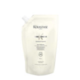 Kerastase Densifique Bain Densitè Refill 500ml - eco-recarga champú densificante 