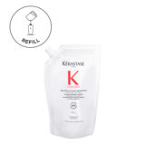 Kerastase Premiere Bain Décalcifiant Réparateur Refill 500ml - eco-recarga cabello dañado