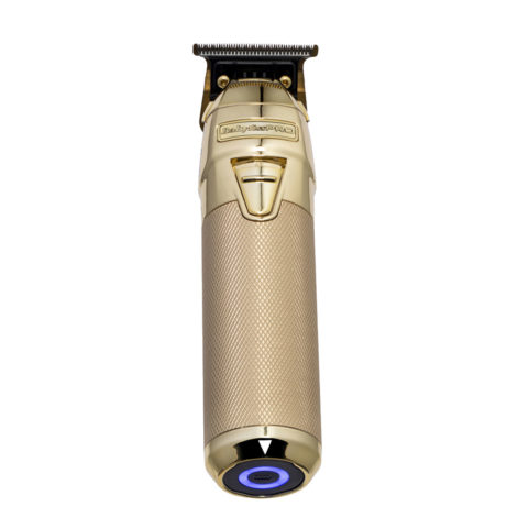 Babyliss Pro 4Artist Trimmer FXONE Gold - recortadora