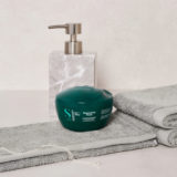 Alfaparf Milano Semi di Lino Reconstruction Reparative Mask 200ml-mascarilla reestructurante para cabello medio a grueso