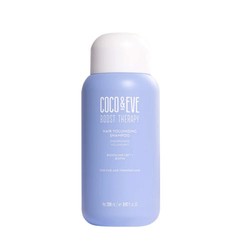 Boost Therapy Hair Volumising Shampoo 280ml - champú voluminizador