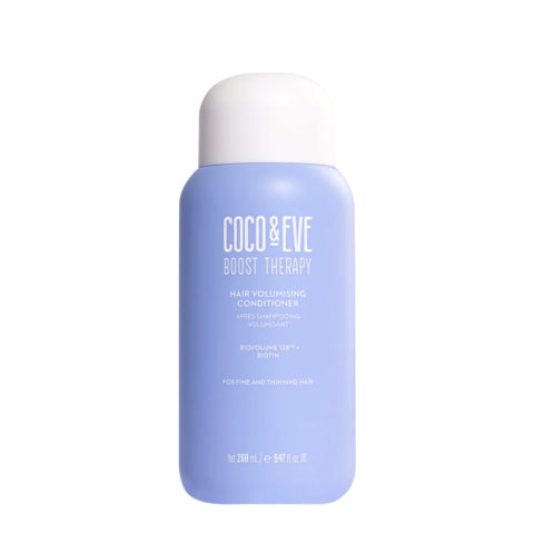Boost Therapy Hair Volumising Conditioner 280ml - acondicionador volumizador