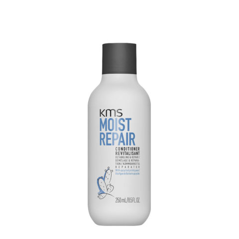 Moist Repair Conditioner 250ml - acondicionador reestructurante