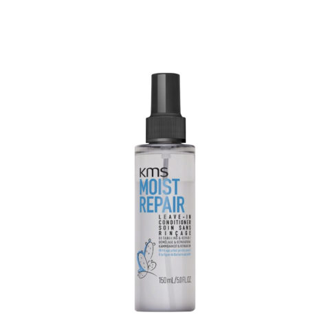 Moist Repair Leave-In Conditioner 150ml - tratamiento del cabello dañado
