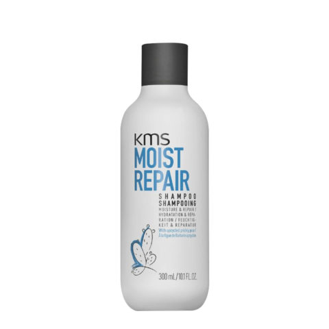 Moist Repair Shampoo 300ml - champú hidratante reestructurante
