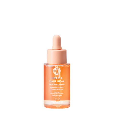 Head & Hair Heal Sooting Scalp Serum 50ml - suero calmante para el cuero cabelludo y el cabello