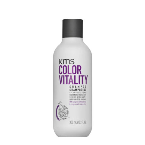 Color Vitality Shampoo 300ml - champú cabello coloreado