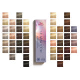 8/93 Rubio claro dorado ceniza Wella Illumina Color 60ml