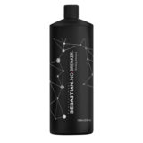 Sebastian No Breaker Bonding Shampoo 1000ml - champú cabello dañado