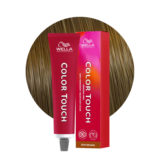 Wella Color Touch Deep Browns 7/71 Rubio Medio Arena Ceniza 60ml - coloración semipermanente sin amoniaco