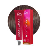 Wella Color Touch Deep Browns 6/77 Rubio Oscuro Castaño Intenso 60ml - coloración semipermanente sin amoniaco
