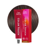 Wella Color Touch Deep Browns 5/73 Marrón Claro Arena Dorado 60ml - coloración semipermanente sin amoniaco