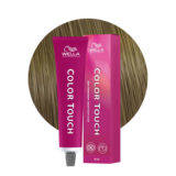 Wella Color Touch Plus 77/07 Rubio Medio Intenso Natural Arena 60ml - coloración demipermanente