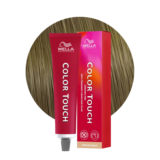 Wella Color Touch Pure Naturals 7/03 Rubio Medio Intenso Natural Dorado 60ml - coloración semipermanente sin amoniaco