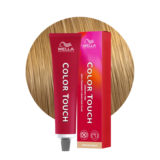 Wella Color Touch Pure Naturals 9/03 Rubio Muy Claro Dorado Natural 60ml - coloración semipermanente sin amoniaco