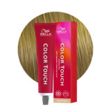 Wella Color Touch Pure Naturals 8/0 Rubio Claro 60ml - coloración semipermanente sin amoniaco