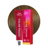 Wella Color Touch Rich Naturals 7/3 Rubio Medio Dorado 60 ml - coloración semipermanente sin amoniaco