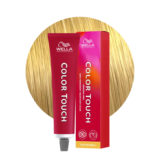 Wella Color Touch Rich Naturals 10/3 Rubio Platino Dorado 60ml - coloración semipermanente sin amoniaco