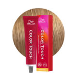 Wella Color Touch Rich Naturals 8/38 Rubio Claro Dorado Perla 60ml - coloración semipermanente sin amoniaco