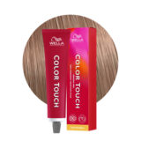 Wella Color Touch Pure Naturals 9/97 Rubio Muy Claro Cendré Arena 60ml - coloración semipermanente sin amoniaco