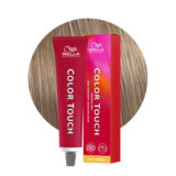 Wella Color Touch Rich Naturals 9/16 Rubio Muy Claro Violeta Ceniza 60ml - coloración semipermanente sin amoniaco