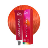 Wella Color Touch Special Mix 0/34 Oro Cobrizo60ml - coloración semipermanente sin amoniaco