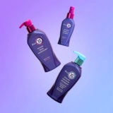 It's A 10 Miracle Daily Conditioner 295,7 ml - acondicionador diario reestructurante