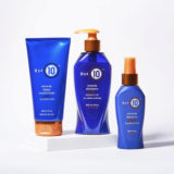 It's A 10 Miracle Leave-In Plus Keratin 120ml  - acondicionador sin aclarado con queratina