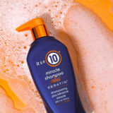 It's A 10 Miracle Shampoo Plus Keratin 295,7ml - champú diario con queratina