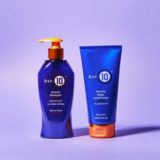 It's A 10 Miracle Shampoo Plus Keratin 295,7ml - champú diario con queratina