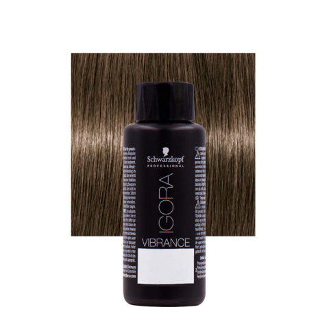 Schwarzkopf Igora Vibrance 6-63 60ml - coloración tono sobre tono
