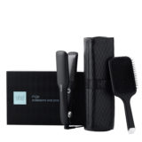 Ghd Gift Set Max - plancha y paddle brush