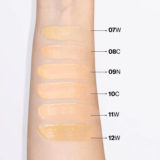 Mesauda Beauty Chrono Flawless Foundation 08C 30ml - base fluida de larga duración