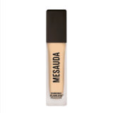 Mesauda Beauty Chrono Flawless Foundation 09N 30ml- base fluida de larga duración