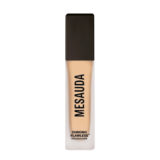 Mesauda Beauty Chrono Flawless Foundation 12W 30ml  - base fluida de larga duración